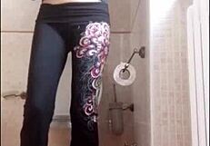 over 20 minutes in the company of my long pee