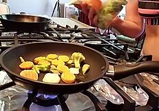 Is aurora willows a slut with big ass and hairless pussy for amateur fucking?