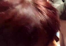 Hot Wife Loves Sucking My Cock