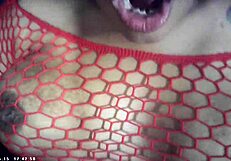 she asks, 'want to fuck me pov in this porn shoot?'