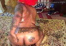 Hazelnutxxx Ebony Redhead