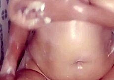 sexiest bathroom softcore solo amateurs homemade