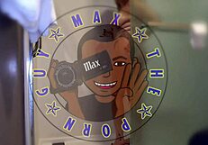 Does Harley Rose deepthroat a monster cock?