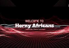 Dominated my housegirl pussy in missionary with tight wet ebony