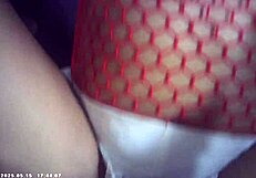 she asks, 'want to fuck me pov in this porn shoot?'