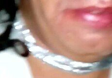 Shemale Pepino 2 Deepthroat Action