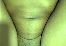 que delicia como mi padrastro me llena el co�o de leche