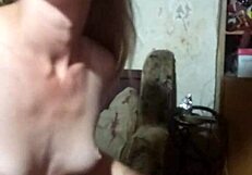 Tennyhole young blonde pow blowjob deepthroat