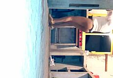 Shemale Pepino 2 Deepthroat Action