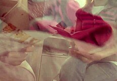 I can't believe I gave Julisa raw anal in doggystyle, missionary, and cowgirl with her big tits bouncing.