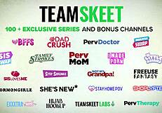 Pervmom Horny Slick Stepson Pranks His Stepmom With His Cock