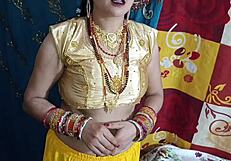 इन्डियन माडल भाभी देवर की चुदाई करते हुए साफ हिंदी आडियो