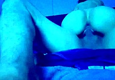 Want to join us watching movies while she sucks dick super good?