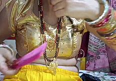 इन्डियन माडल भाभी देवर की चुदाई करते हुए साफ हिंदी आडियो