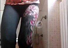 over 20 minutes in the company of my long pee