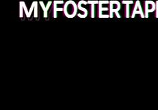 Foster Learns Manners With Big Tits And Ass