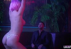 lucidflix close with bryona ashly