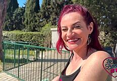 sally et jade gobent une queue avec erreurs