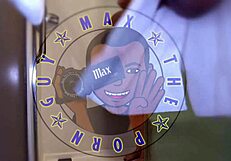 Does Harley Rose deepthroat a monster cock?