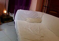 katina in a hardcore amateur scene