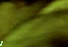 Curly Girl Sucks In Hidden Camera!