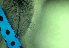 i'm showing off my wife's hairy vagina, claudia, in this intimate narrative.