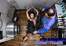 Strangers Fuck Zombae!