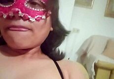 Morgan deals with a cold and stepbrother's advice.