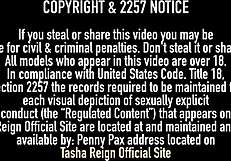 Tasha reigns best moments