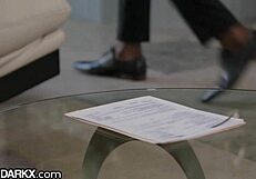 Darkx Ex Grilfriend Needs His Bbc One Last Time