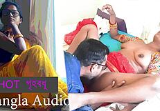 hot bangladeshi housewife story to share
