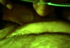 Curly Girl Sucks In Hidden Camera!