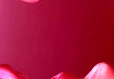 Japanese Wife Masters Blowjob Skills for Group of Men!