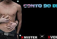 Erotic Story: Caught Spying on Aunt in the Bath