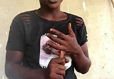 crazybitch enjoys privacy during family holiday