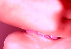 Japanese Wife Masters Blowjob Skills for Group of Men!