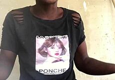 crazybitch enjoys privacy during family holiday