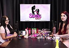 Product reaction with Rai Dobler