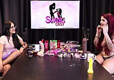 Product reaction with Rai Dobler