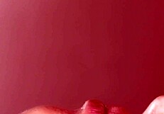 Japanese Wife Masters Blowjob Skills for Group of Men!