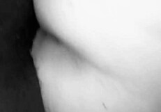 Bitch Rides Big Black Monster Cock Hard