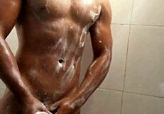 Dominican Caribbean Amateur Cooks Rice and Beans