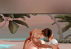 Arab Girl In Hijab Gets Hardcore Fucked