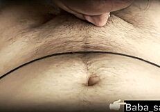 stepsister catches me masturbating