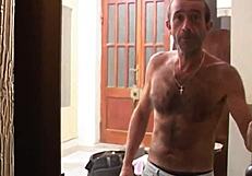 Put This Dildo On Your Ass And Let Me Feel Your Fun!