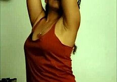 i bury my monster cock deep in my latina student's pussy