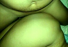 Pleasing My Wife with Cock in Pussy