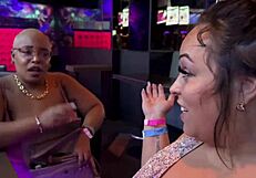 I Bent Over for Sloppy Doggystyle with Kris K's Monster Cock!