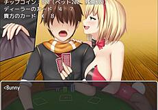 i'm in tower of alfimia part three