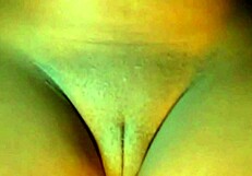 Wow! Juicy amateur Sexystacy7 shows off her tight pussy in wild solo action!